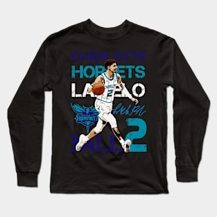 lamelo Long Sleeve T-Shirt